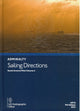 NP7a - South America Pilot Vol 4.  9th ed.  2022