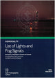 NP81 - List of Lights Vol H.  6th, edition, 2025