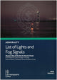 NP82 - List of Lights Vol J. 6th edition 2026
