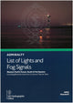 NP83 - List of Lights Vol K. 6th, edition 2026