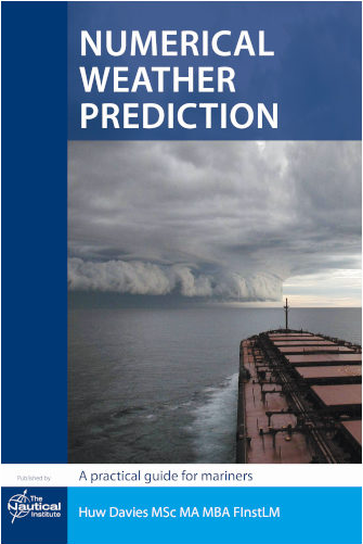 Numerical Weather Prediction