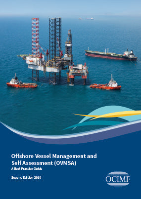 Offshore Vessel Management and Self Assessment (OVMSA)