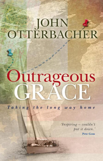 compare product Outrageous Grace