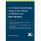 Overboard Discharge Valve Seal Fitting and Removal Record Book - 1st Edition (2026)