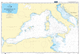 BA4301 - Mediterranean Sea  Western Part