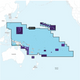 Navionics Platinum+™ Pacific Islands (010-C1358-40)