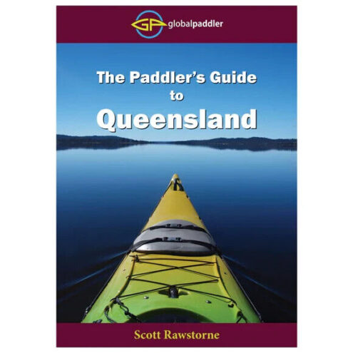 paddlers guide to QLD
