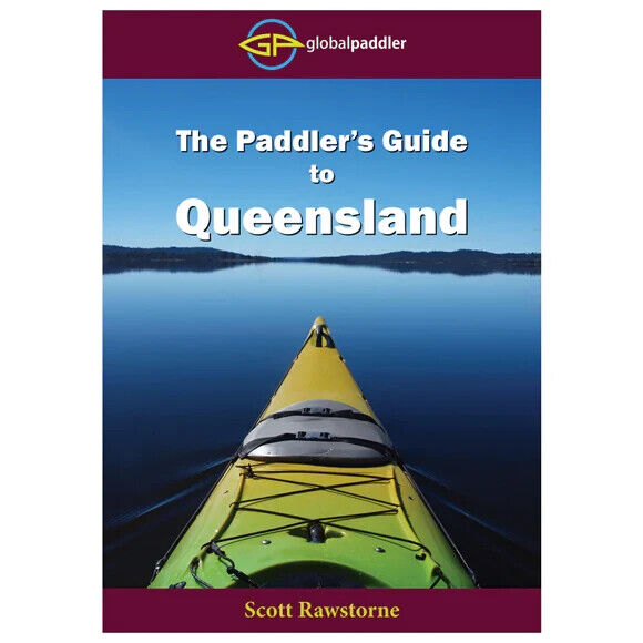 The Paddler's Guide Twin Pack - New South Wales and Queensland