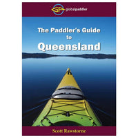 The Paddler's Guide Twin Pack - New South Wales and Queensland