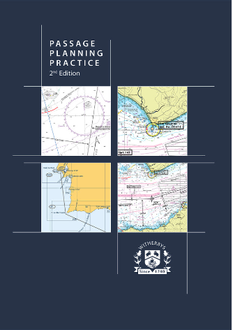 Passage Planning Practice - Second Edition