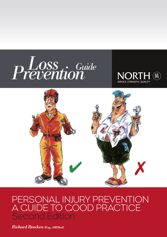 personal injury