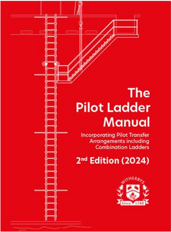 compare product Pilot Ladder Manual (2024) (ebook)