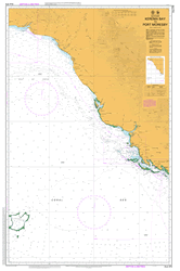compare product PNG379 - South Coast - Kerema Bay to Port Moresby