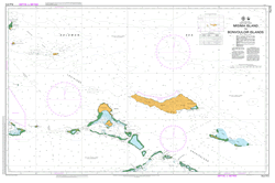 compare product PNG512- Papua New Guinea- North East Coast- Misima Island to Bonvouloir Island