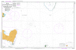 PNG513 Marine Charts