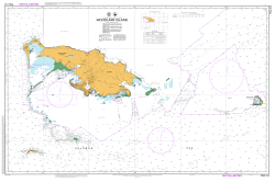 PNG514 Marine Charts