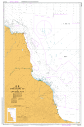 Png521 Marine Navigation Charts