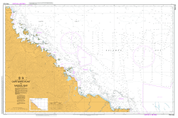 compare product PNG522 - Papua New Guinea - North East Coast - Cape Ward Hunt to Nassau Bay