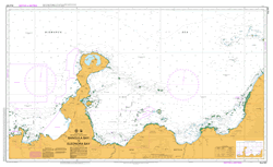 Papua New Guinea – North Coast