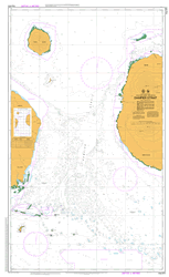 compare product PNG673 -New Britain - North Coast - Dampier Strait