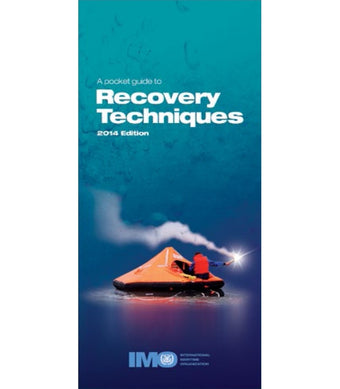 compare product IMO947E - Pocket Guide to Recovery Techniques