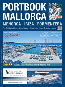 portbook mallorca