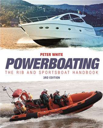 compare product Powerboating :  The RIB & Sportsboat Handbook