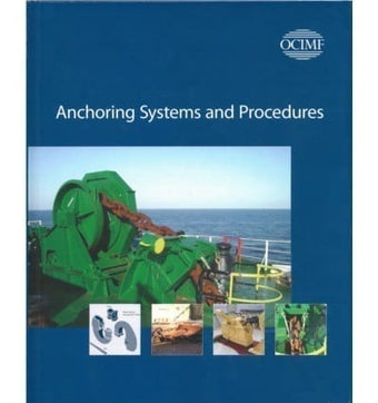 compare product Anchoring Systems and Procedures (E-BOOK)