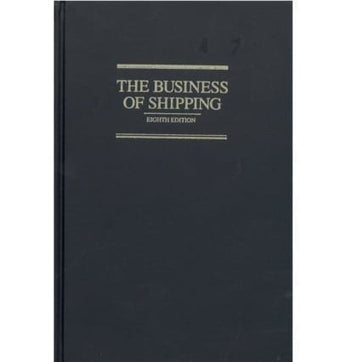 compare product The Business of Shipping