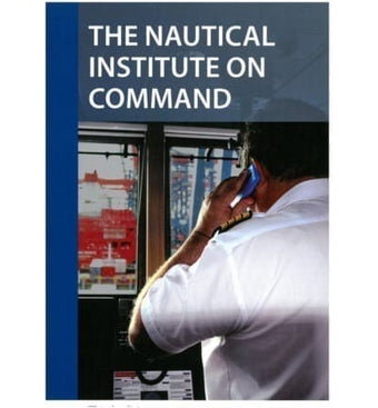 compare product The Nautical Institute on Command (3rd Edition)