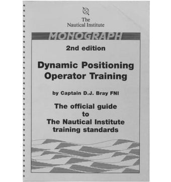 compare product Dynamic Positioning Operator Training