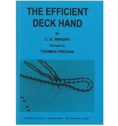Efficient Deck Hand