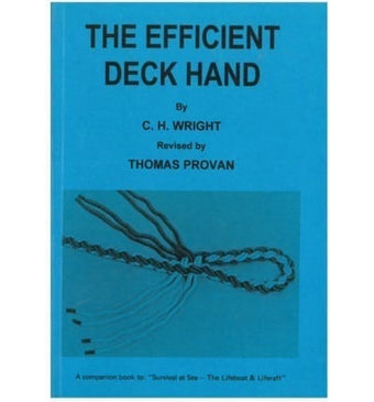 compare product The Efficient Deck Hand