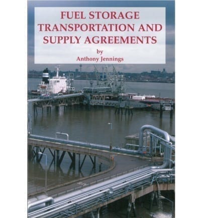 Fuel Storage Transportation