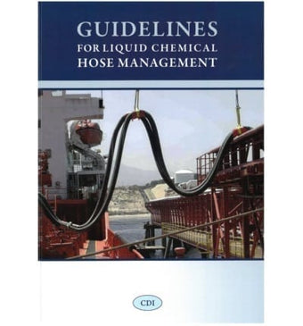 compare product Guidelines for Liquid Chemical Hose Management