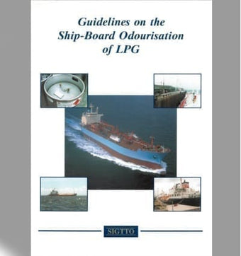 compare product Guidelines On the Ship-Board Odourisation of LPG