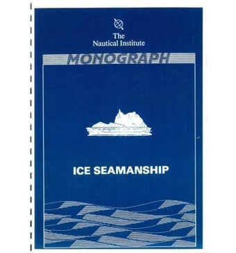 compare product Ice Seamanship