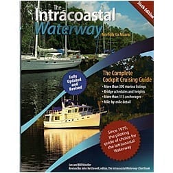 compare product Intracoastal Waterways - Norfolk to Miami