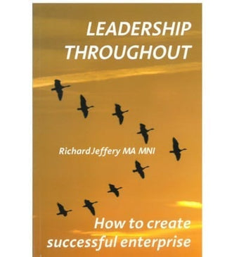 compare product Leadership Throughout (2007)