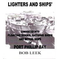 Lighters And Ships