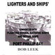 Lighters And Ships
