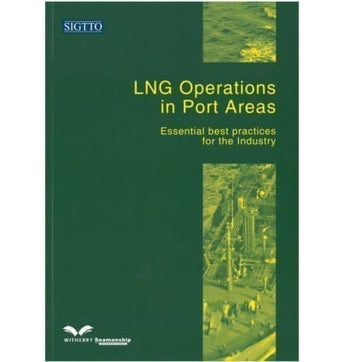 compare product LNG Operations in Port Areas (e-book)