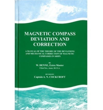 Magnetic Compass Deviation & Correction