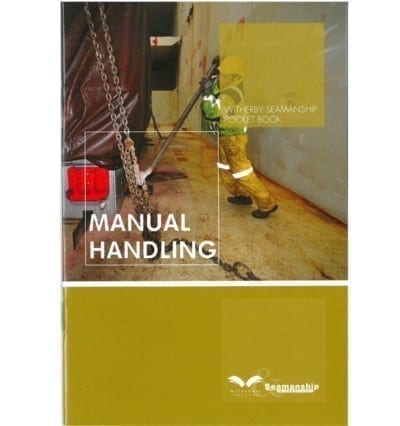Manual handling
