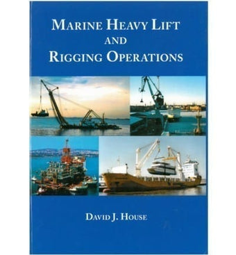 compare product Marine Heavy Lift and Rigging Operations