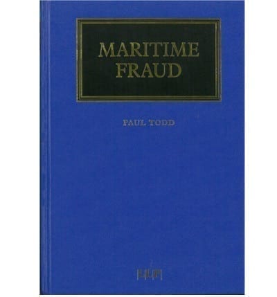 Maritime Fraud
