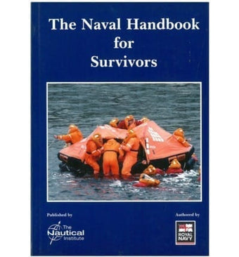 compare product Naval Handbook for Survivors