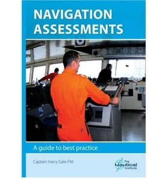 compare product Navigation Assessments - A Guide to Best Practice