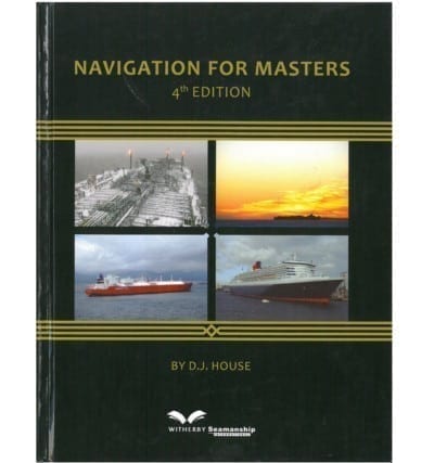 Navigation for Masters 4th Ed.
