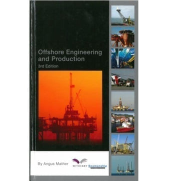 compare product Offshore Engineering and Production (3rd ed) (eBook)